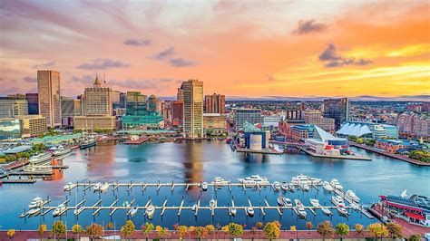The 11 Most Charming Towns in Maryland – Trips To .